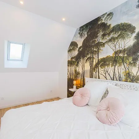 Ideal Apartment In Charleville M Zi Res With Shared Terrace 아파트 Charleville-Mézières